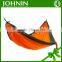 top selling colorful fast delivery 2 person camping outdoor hammock