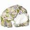 Garden Style Foldable Cotton Twill Ironing Board Covers For Household