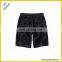 Bulk Custom 95% Cotton 5% Spandex Mens Sweatshorts