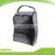 Factory Wholesale Custom Cheap PU Leather Golf Shoe Bag