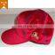 Newest baseball cap flexfit closed back