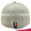 High Quality Custom Wholesale White Hip Hop Snapback Caps Flexfit Fitted Cap Hat For Sale