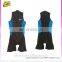 Highly Breathable And Quick Drying Triathlon Cycling Wear