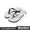 Middle Personalized Adult Sublimation Flip Flops(TX02)