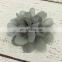 petite chiffon flower for baby headband baby dress and decoration