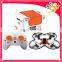M67 2.4G 4.5CH 6 Axis Gyro Headless and Autorotation Nano RC Mini Drone Quadcopter With High