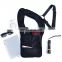 Anti-theft Hidden Underarm Shoulder Armpit Bag Backpack Phone Bag Wallet Tactical Bag Travel Pocket RFID Hidden Holster Shoulder
