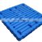 Harden plastic platy tray/ customize color blow molding tray with identifying color