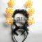 Wholesale festival party plastic headband