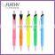 Wholesale Touch Screen Ballpoint Pen Touch Screen Ball Pen Promotional Touch Pen