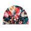 2017 New Fashion Circle Printed Indian Cap Cap Hooded Baby Child Hat New Born Baby Hat