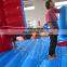 Inflatable Sport Games,Inflatable Bungee Run Game For Adult