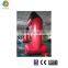 PVC inflatable arch advertising tent 8 m.