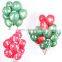 Christmas Day Decoration Latex Balloons