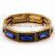 Eco-Friendly fashion radium inder bracelets