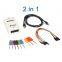 Ginkgo USB-I2C/SPI Адаптер