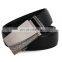 Mingfengxing customized logo zinc alloy belt buckle with belt