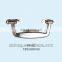 metal handle for cabinet door