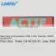 China new product p5mm full color display indoor use led panel