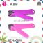 2016 fashionable universal cilicone nail clipper for all the people