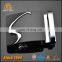 The New Black Dongguan Wholesale High-grade Automatic Belt Buckle