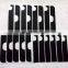 Supply all kinds of keyboard rubber feet with short lead time