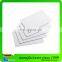 Cheap High Quality Plain RFID Blank PVC Chip Cards for Printer