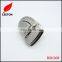 Good quality bag parts metal bag lock for leather handbag
