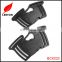 Factory supply New design 4 way 40mm quick release buckle