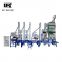 High quality 20-30t/d rice milling machine rice mill plant