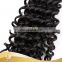 7A Grade Unprocessed Brazilian Hair Bundles Deep Wave Brazilian Virgin Human Hair For Black Women