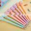 Jelly color Candy Gel Pen Candy Gel pen for students Stationary Gift for Kids