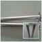Supplier ASTM B861 Titanium seamless tube and pipe or heat exchanger use of ASTM B338 Pipe