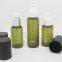 Guangzhou Manufacturer Cosmetic Lotion Bottle