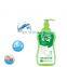 Dish washing liquid no residue low foam from China