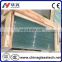 58 years' History Clear/Tinted Laminated Glass Building Glass