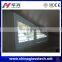 European type Energy saving reflective glass triangle window