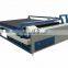 CE YG-3826 Semi-automatic Glass Cutting Machine with Import Parts