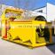 High Effciency Movable Gold Mining Machine