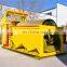 High Effciency Movable Gold Mining Machine