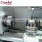 mini metal hobby CK6132A cnc lathe