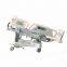 AG-BR006 Chinese manufacturer nine functions electric ICU hospital bed supplier