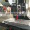Vertical CNC Machining Center With End Milling Machine