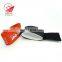Durable magic tape nordic ski strap