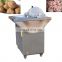 stainless steel  chopping machine electric food chopping machine hot sale peanut chopping machine
