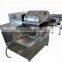 electric or gas spring roll making samosa pastry sheet machine
