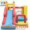 Colorful Commercial Cheap Bouncy Castle