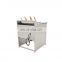 Commercial kitchen equipment6 baskets gas noodle boiler