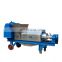 4 ton capacity stainless steel double screw squeezer for chitosan extracting shrimp shell dewatering machine