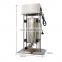 Commercial hand small stainless steel enema machine / sausage meat extruder on price